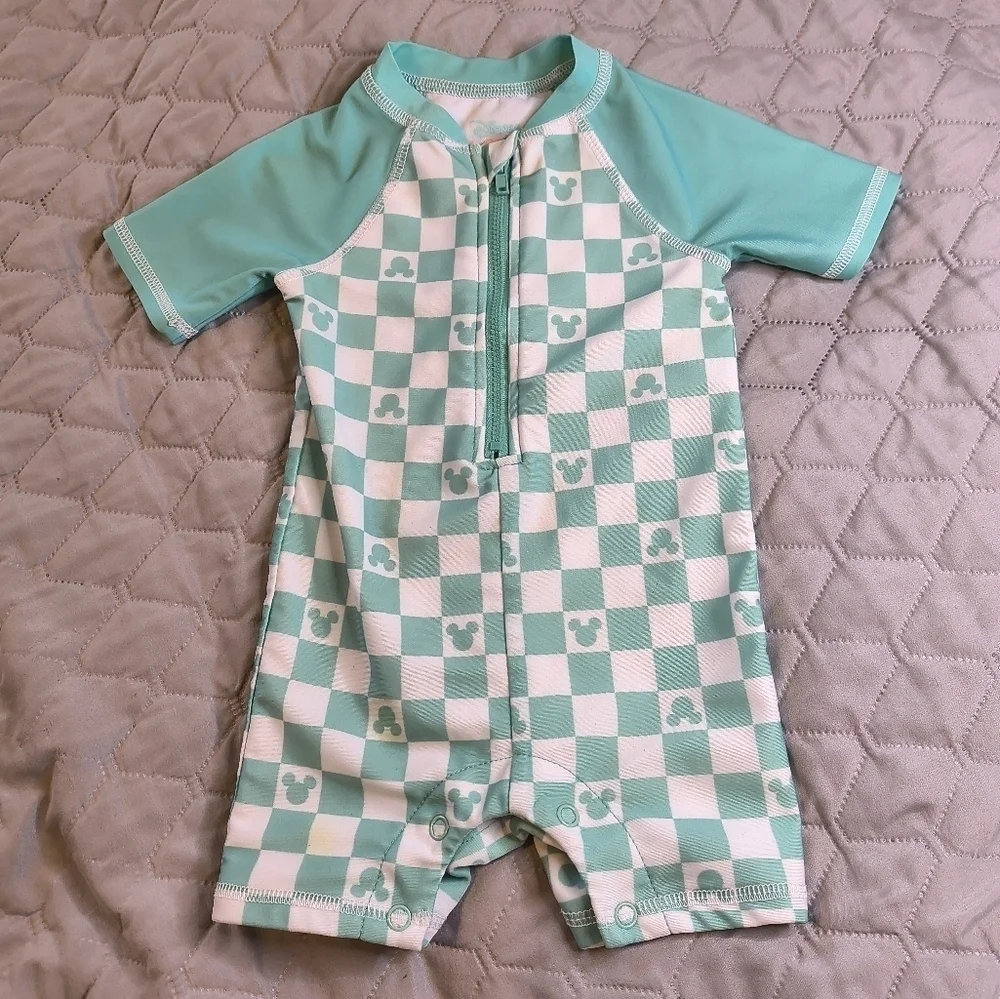 Disney Baby Swimsuit